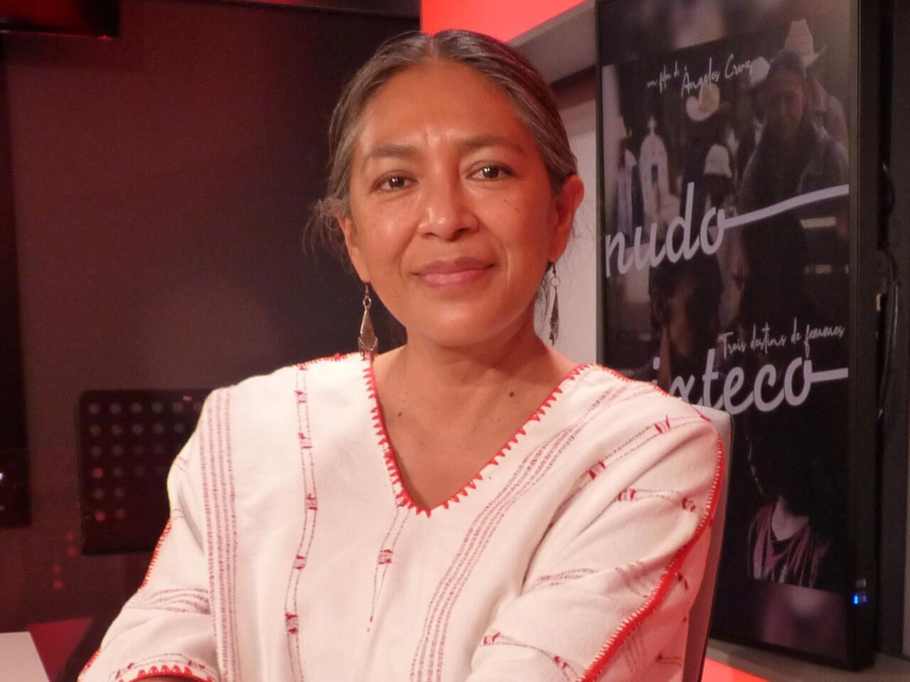 rencontres femmes mexicaines